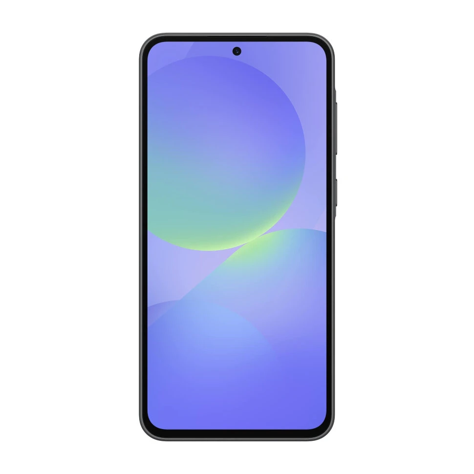 Смартфон Samsung Galaxy A36 5G 12/256GB Черный (Awesome Black)