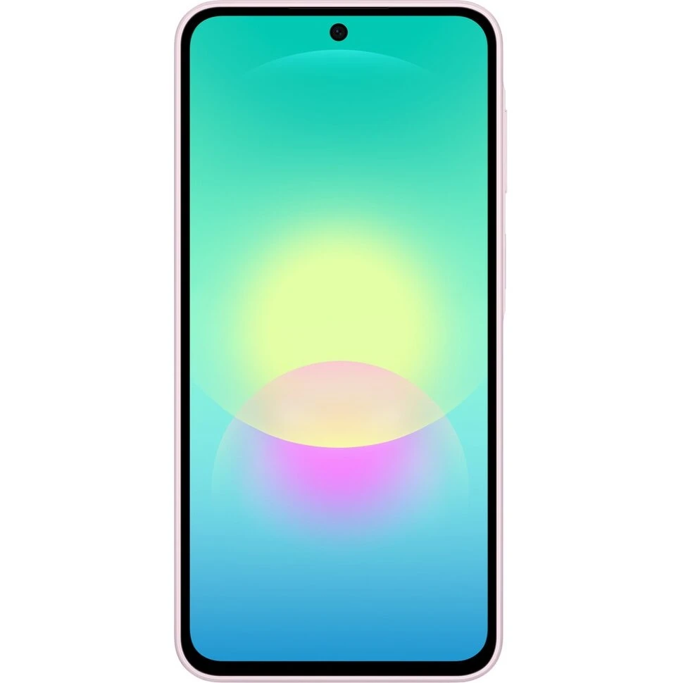 Смартфон Samsung Galaxy A27 5G 8/256GB Розовый (Light Pink)