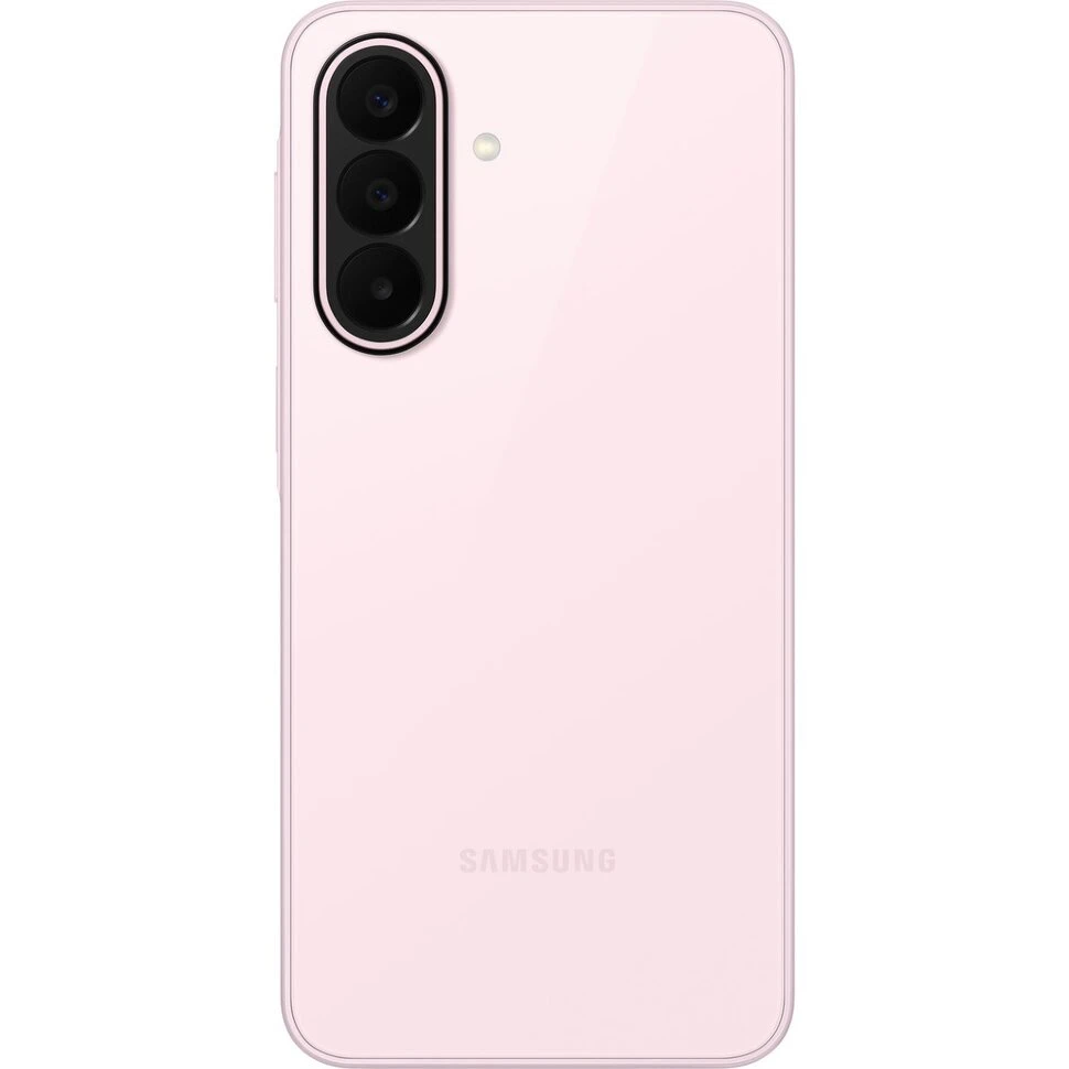 Смартфон Samsung Galaxy A27 5G 8/256GB Розовый (Light Pink)