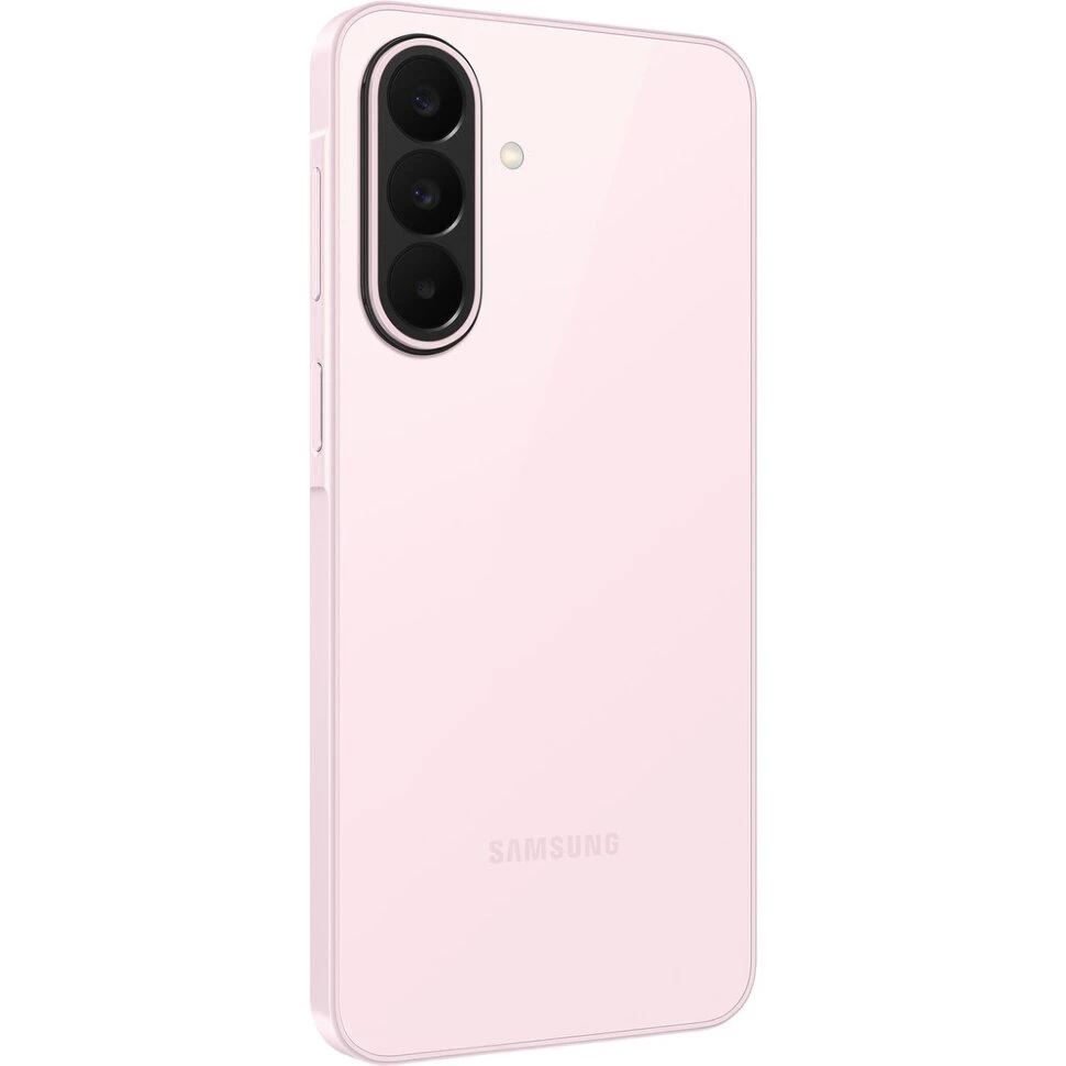 Смартфон Samsung Galaxy A27 5G 8/256GB Розовый (Light Pink)