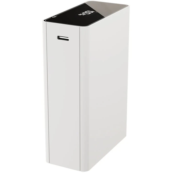 Внешний аккумулятор VLP B-Energy 20000 мАч 65W USB-C + USB-A Белый