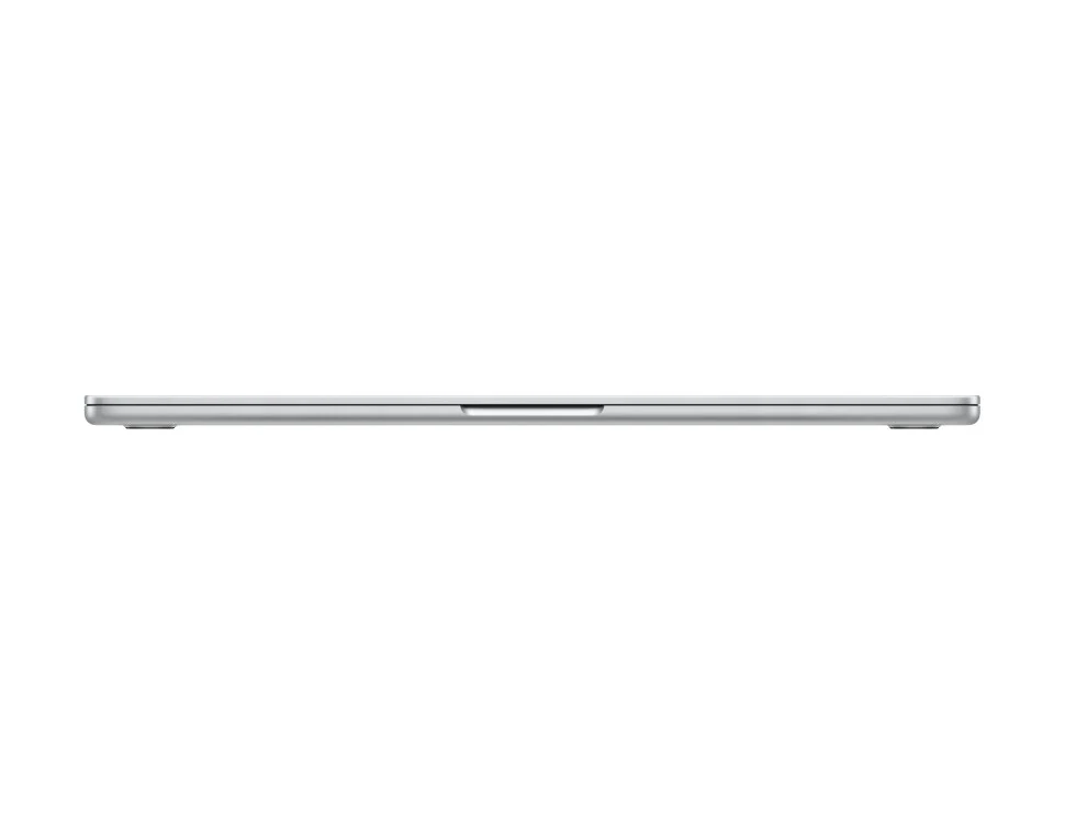 Ноутбук Apple MacBook Air 15 2025 MC6J4 (M4 10-Core GPU, 24/512GB) Серебристый (Silver)