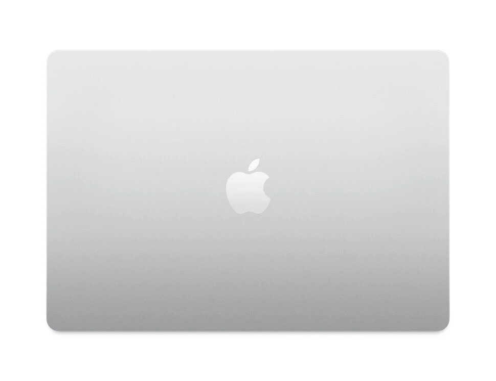 Ноутбук Apple MacBook Air 15 2025 MC6J4 (M4 10-Core GPU, 24/512GB) Серебристый (Silver)