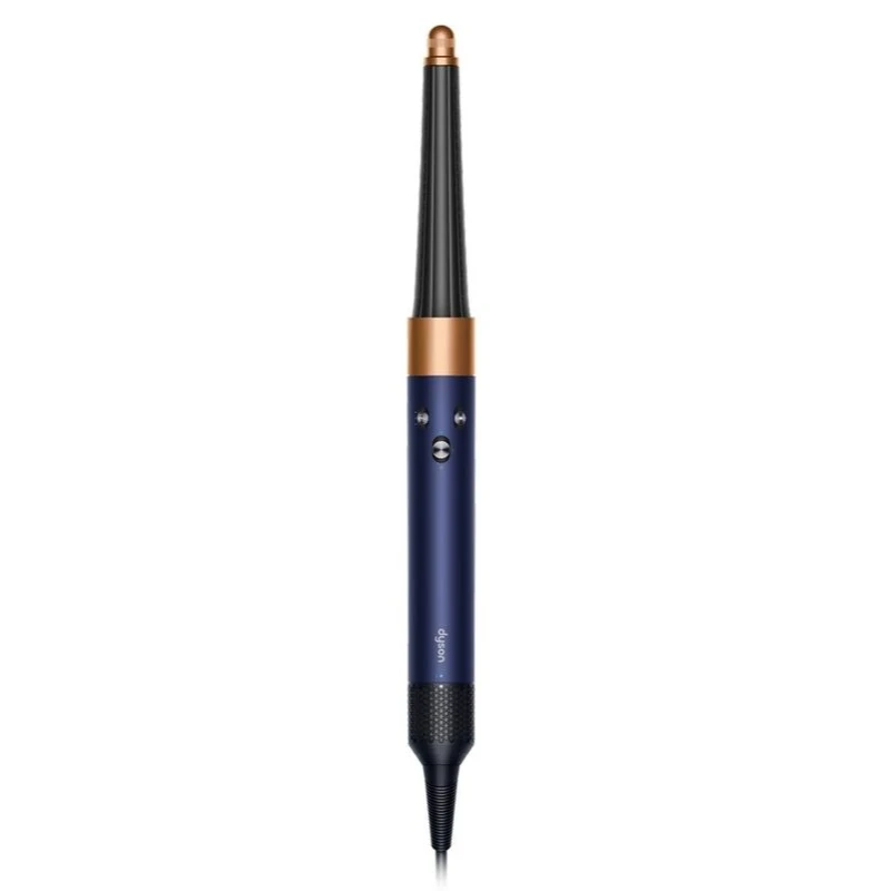 Стайлер Dyson Airwrap ID HS08 Straight+Wavy Prussian Blue/Rich Copper (Вилка CN)