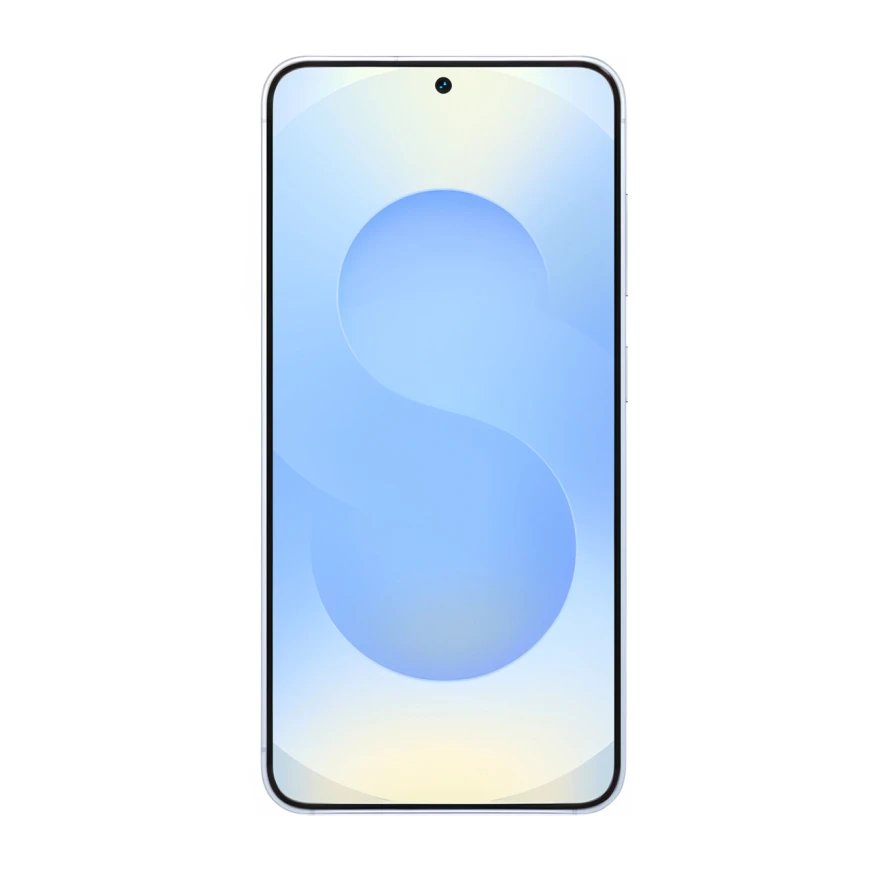 Смартфон Samsung Galaxy S25 12/512GB Голубой (Icyblue)
