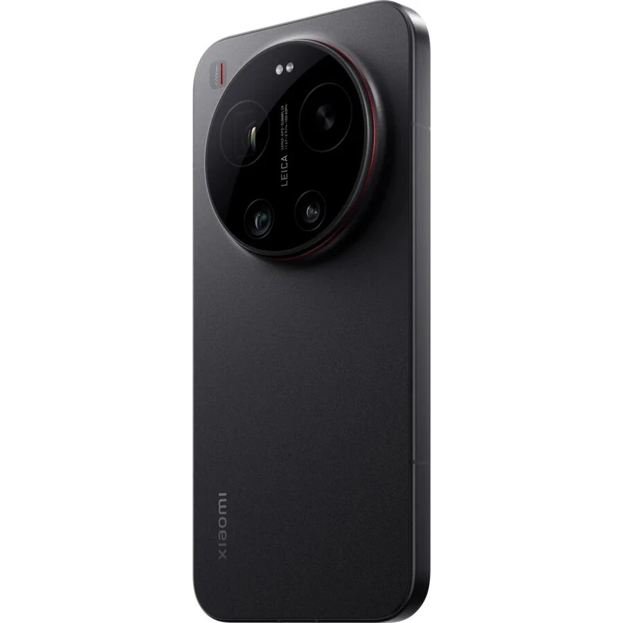 Смартфон Xiaomi 17 Ultra 16/512GB Черный (Black)