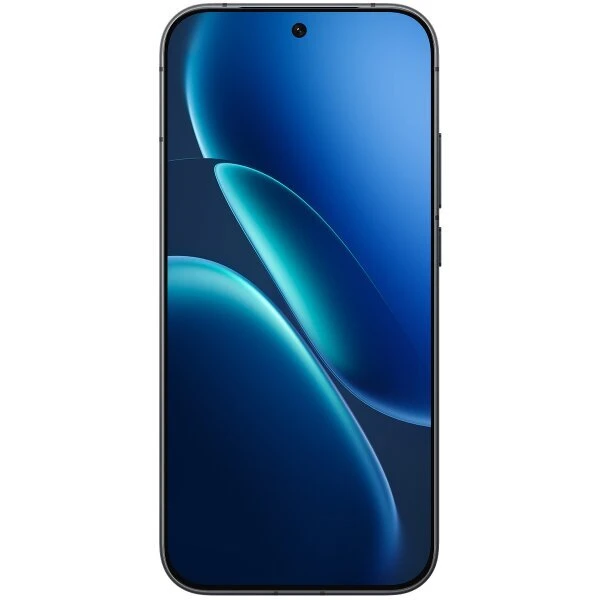Смартфон vivo iQOO 15R 12/512GB Черный (Black)