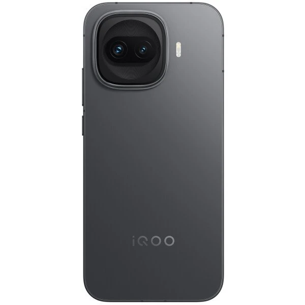 Смартфон vivo iQOO 15R 12/512GB Черный (Black)