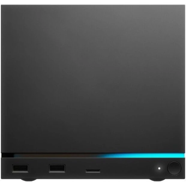 Игровая приставка Valve Steam Machine 512GB + Steam Controller Черный (Black)
