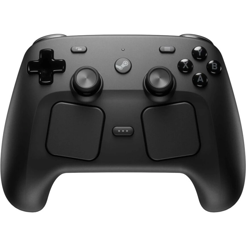 Игровая приставка Valve Steam Machine 512GB + Steam Controller Черный (Black)