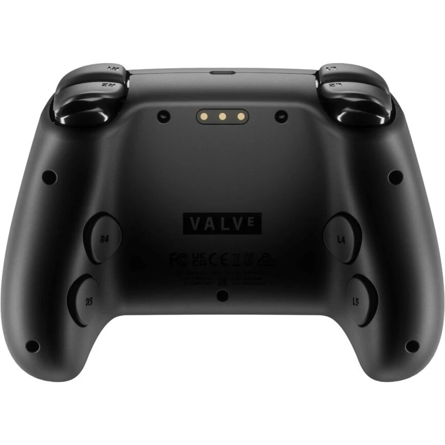 Игровая приставка Valve Steam Machine 512GB + Steam Controller Черный (Black)