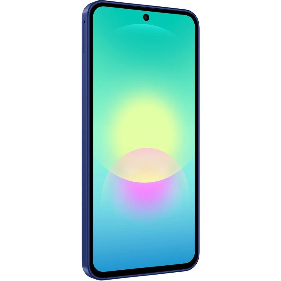 Смартфон Samsung Galaxy A27 5G 8/256GB Синий (Blue)