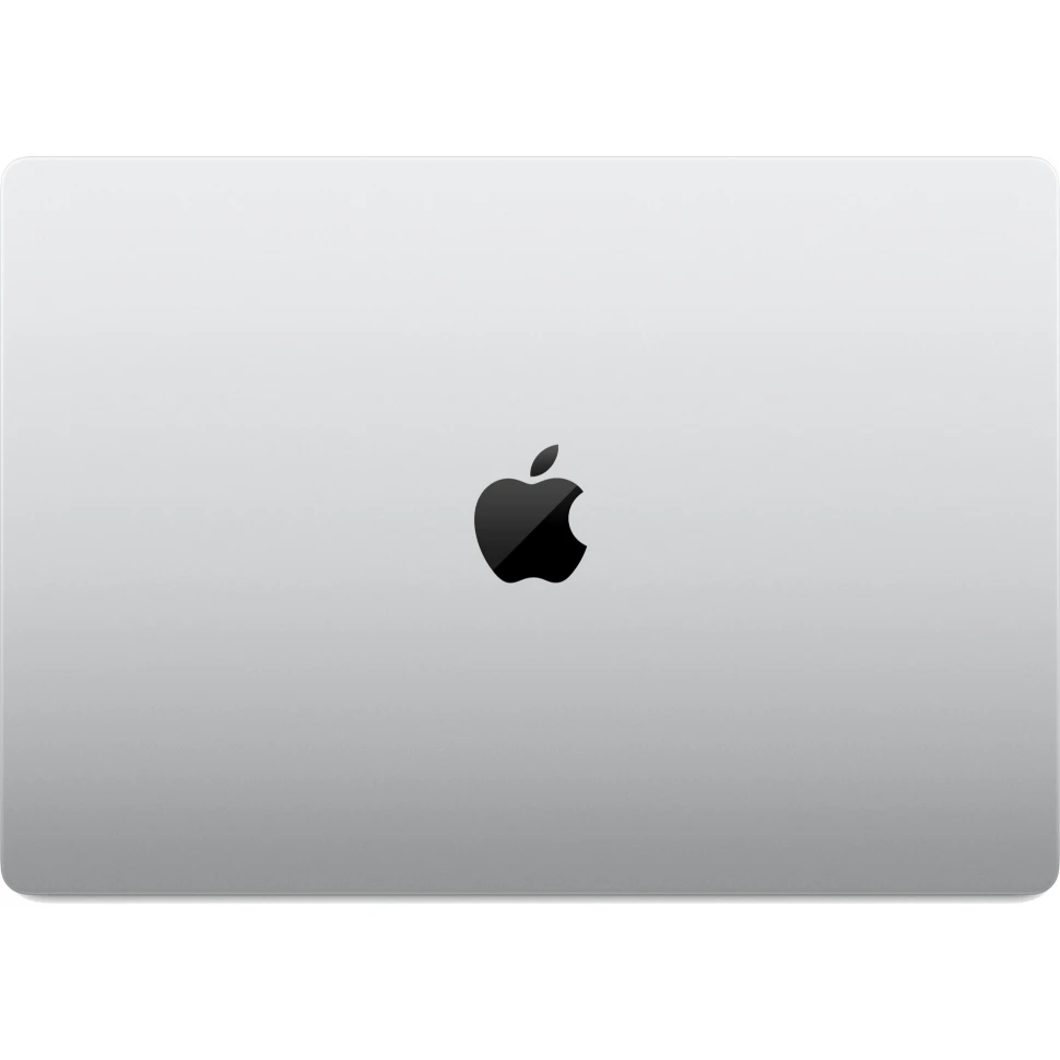 Ноутбук Apple MacBook Pro 14 2026 MJ3E4 (M5 10-Core GPU, 36/1TB) Серебристый (Silver)