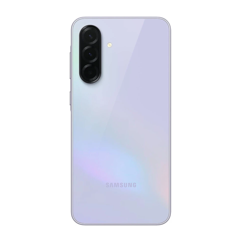 Смартфон Samsung Galaxy A36 5G 6/128GB Лавандовый (Awesome Lavender)