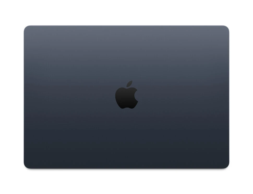 Ноутбук Apple MacBook Air 15 2025 MC6L4 (M4 10-Core GPU, 24/512GB) Темная ночь (Midnight)