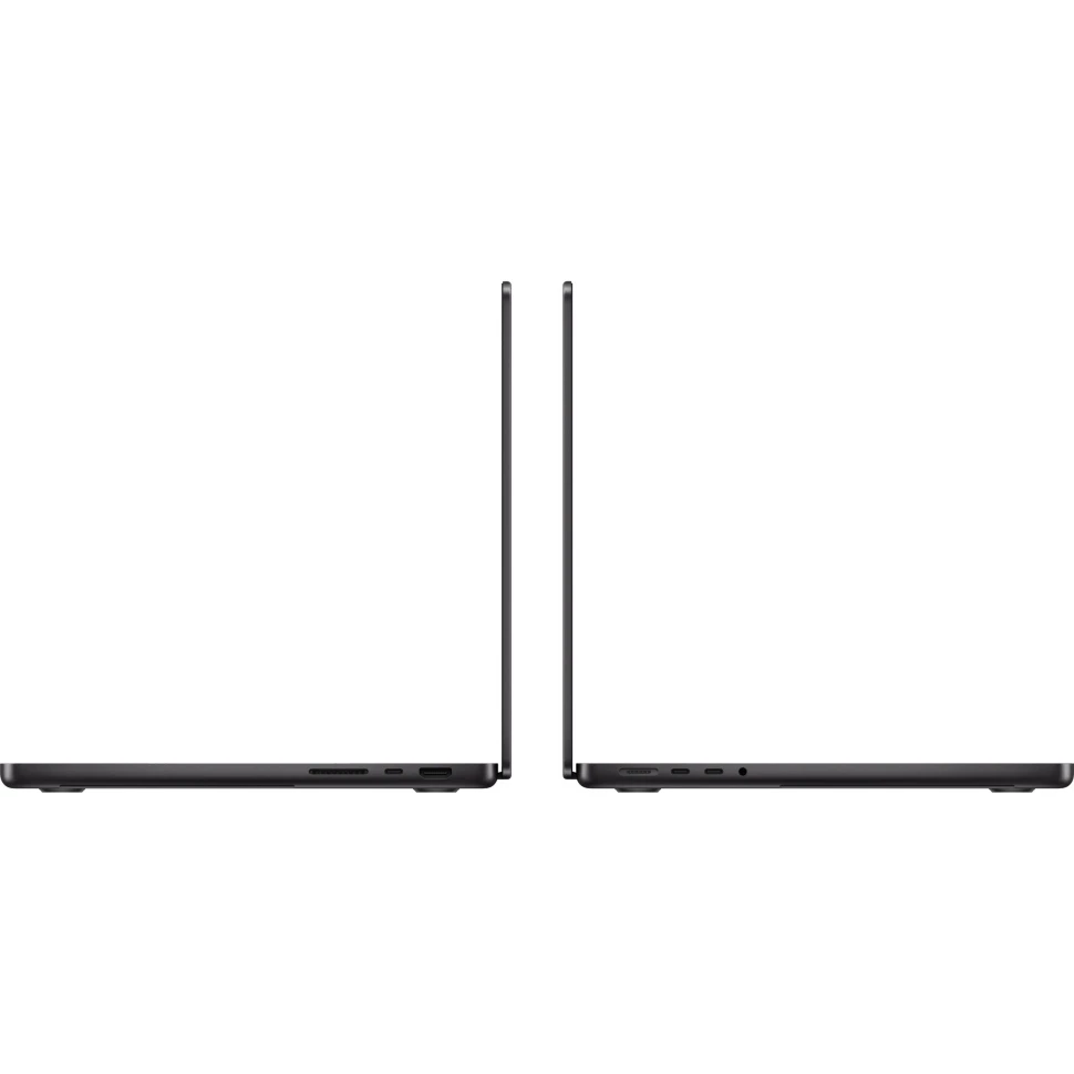 Ноутбук Apple MacBook Pro 14 2026 MJ3D4 (M5 10-Core GPU, 36/1TB) Черный космос (Space Black)