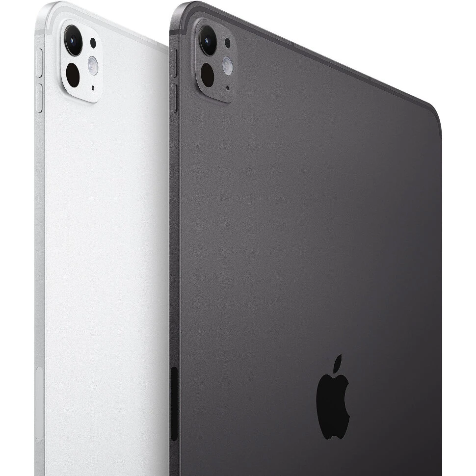 Планшет Apple iPad Pro 13 (2025) 2TB Wi-Fi Серебро (Silver)