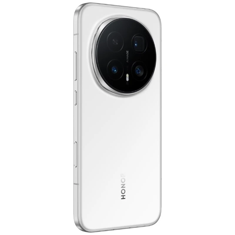 Смартфон HONOR Magic8 Pro 12/512GB Белый (Snow White)