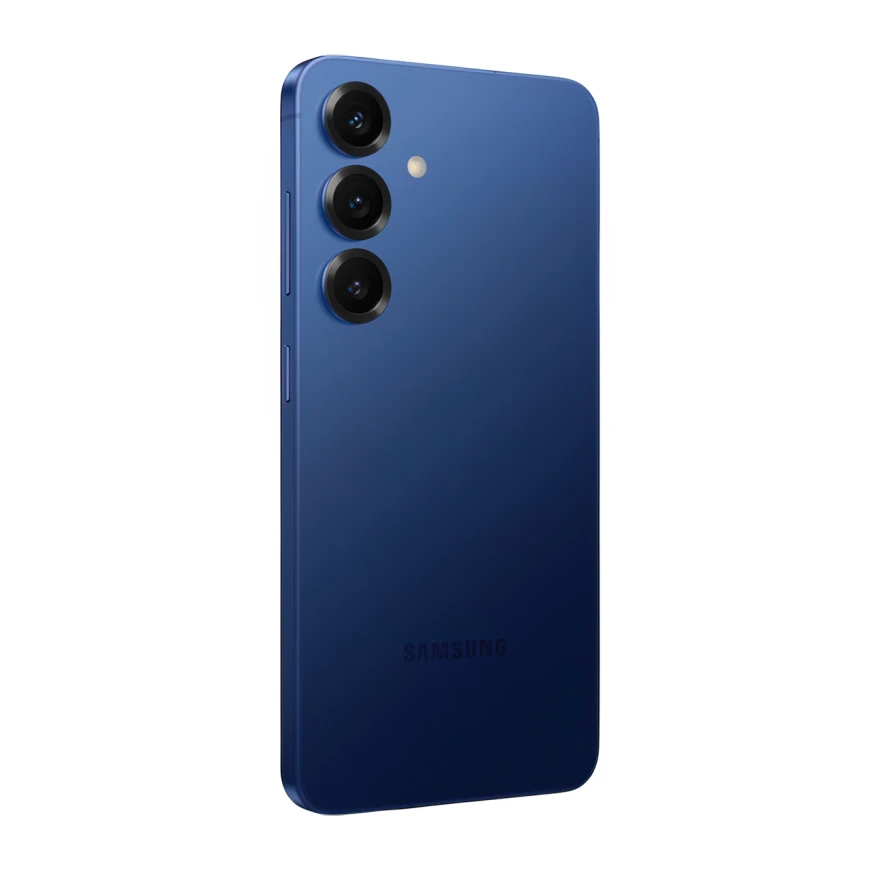 Смартфон Samsung Galaxy S25 12/256GB Синий (Navy)