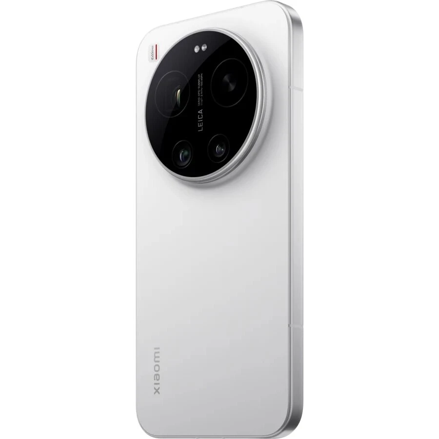 Смартфон Xiaomi 17 Ultra 16/512GB Белый (White)