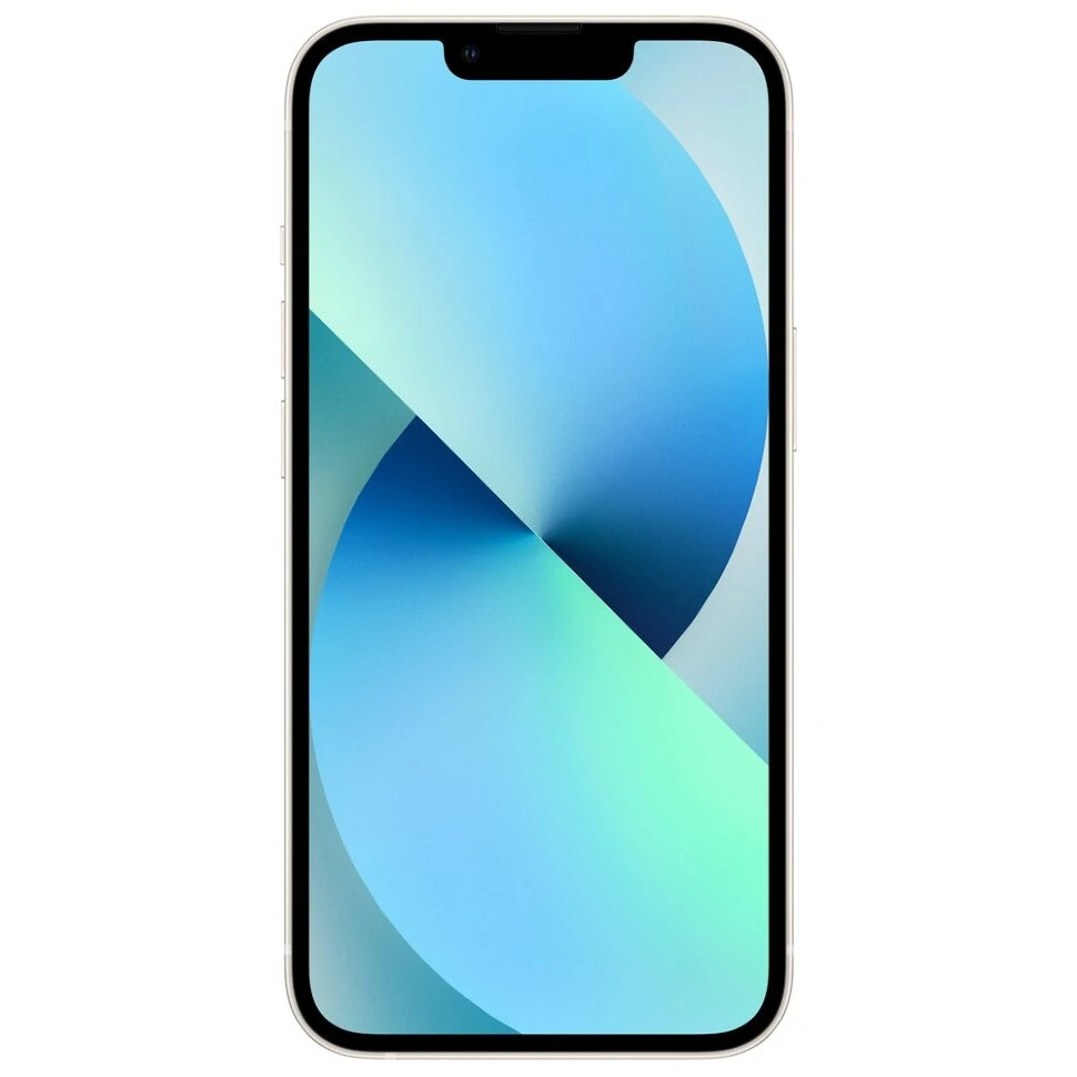 Смартфон Apple iPhone 13 512GB Белый (Starlight)