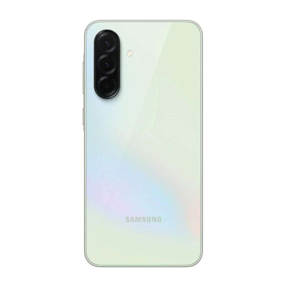 Смартфон Samsung Galaxy A36 5G 6/128GB Лаймовый (Awesome Lime)