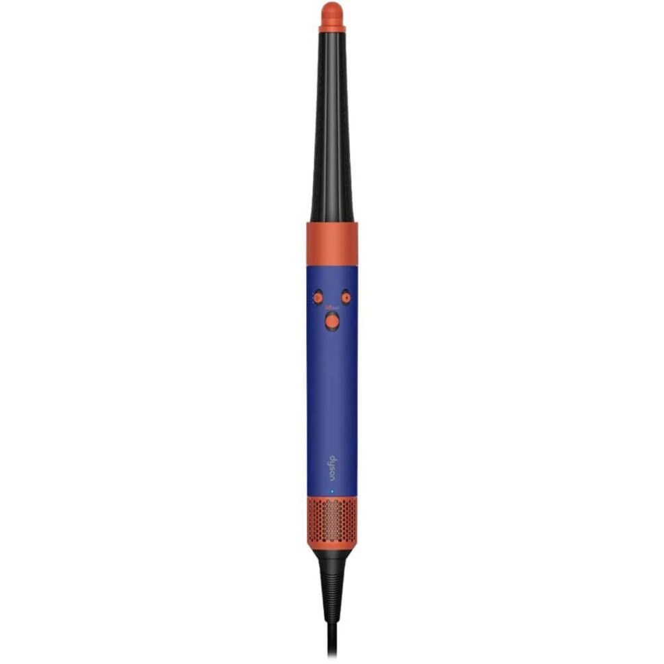 Стайлер Dyson Airwrap ID HS08 Straight+Wavy Vinca Blue/Topaz Orange (Вилка CN)