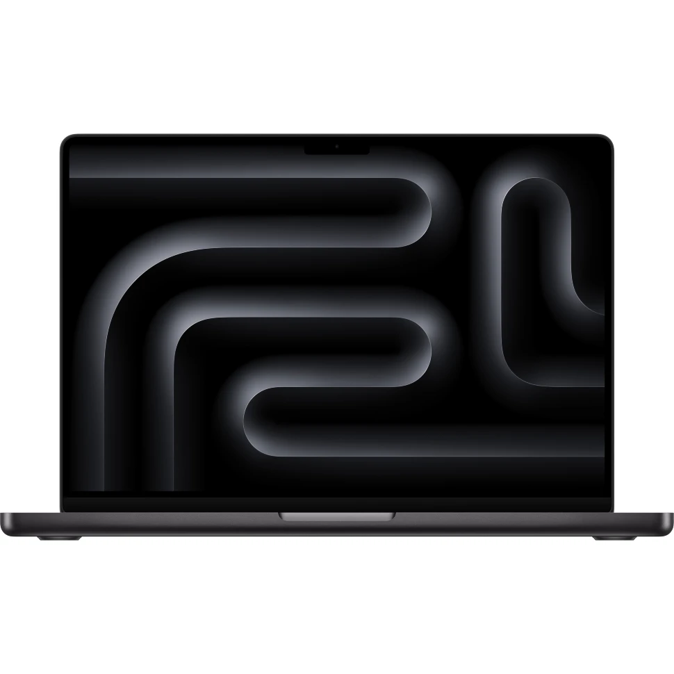 Ноутбук Apple MacBook Pro 14 2026 MGDU4 (M5 Max 32-Core GPU, 36/2048GB) Черный космос (Space Black)