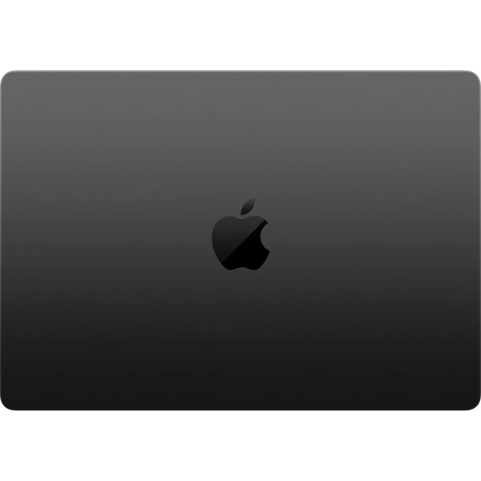 Ноутбук Apple MacBook Pro 14 2026 MGDU4 (M5 Max 32-Core GPU, 36/2048GB) Черный космос (Space Black)