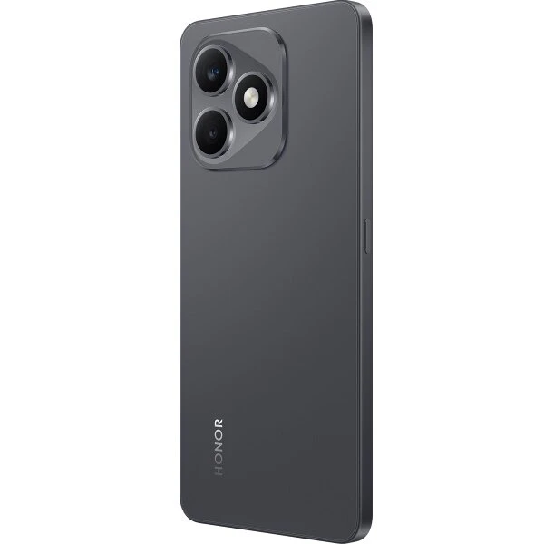 Смартфон HONOR X8d 8/256GB Черный (Velvet Black)