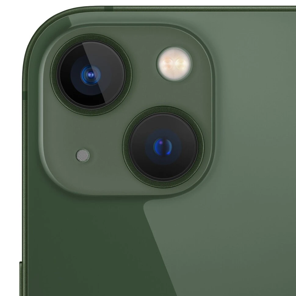 Смартфон Apple iPhone 13 512GB Зеленый (Green)