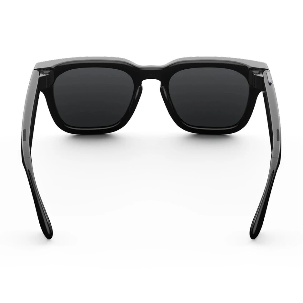 Умные очки Meta Glasses Fury Classic Black/Polar Grey (RW4016)