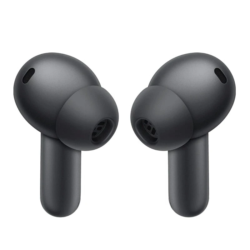 Беспроводные наушники OnePlus Buds 4 Черный (Metallic Gray)