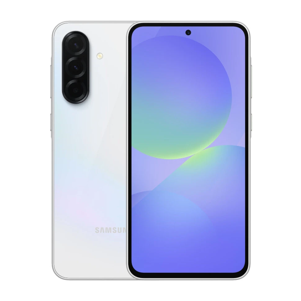 Смартфон Samsung Galaxy A36 5G 8/128GB Белый (Awesome White)