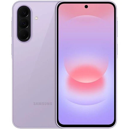 Смартфон Samsung Galaxy A37 5G 6/128GB Лавандовый (Awesome Lavender)