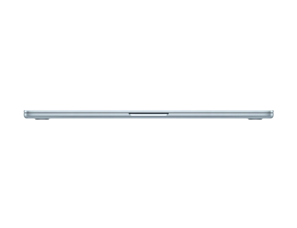 Ноутбук Apple MacBook Air 15 2025 MC7D4 (M4 10-Core GPU, 24/512GB) Небесно-голубой (Sky Blue)