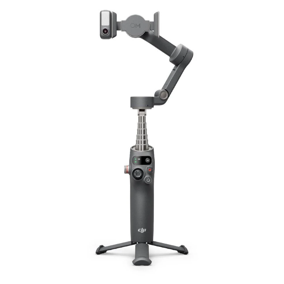 Электрический стабилизатор DJI Osmo Mobile 7P