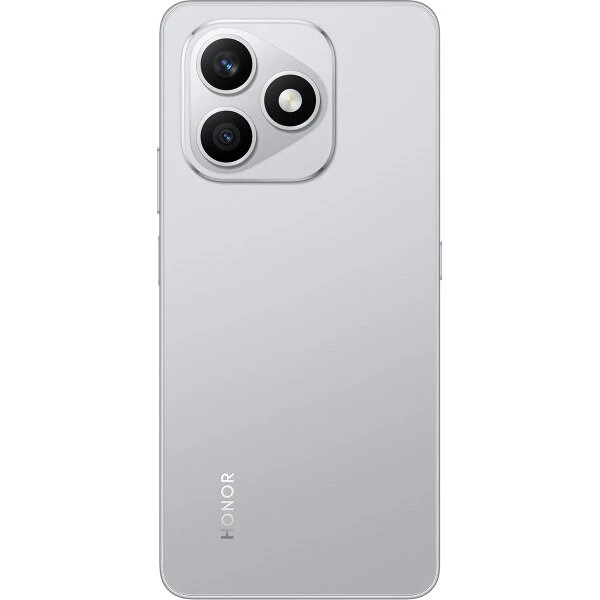 Смартфон HONOR X8d 8/256GB Серый (Velvet Grey)