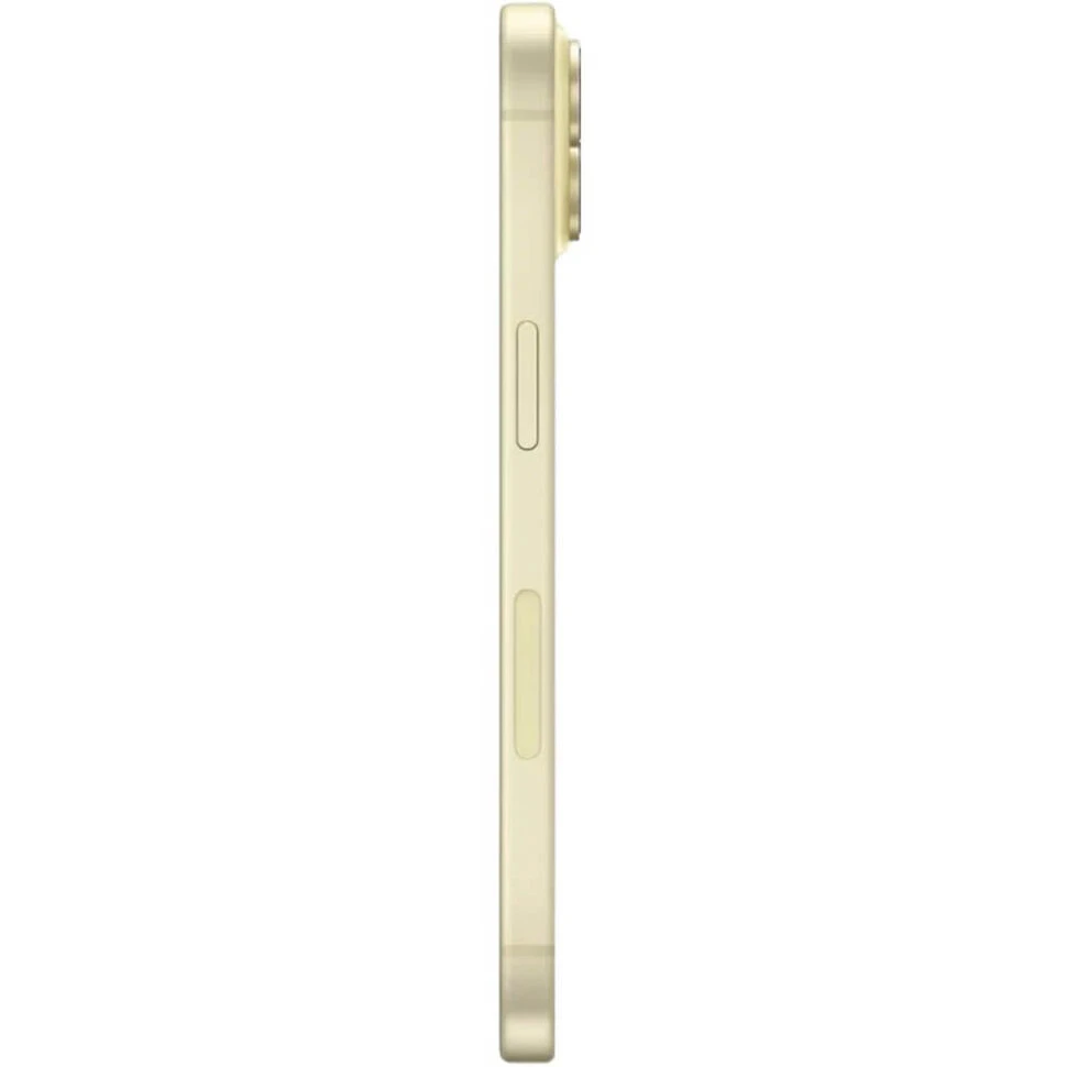 Смартфон Apple iPhone 15 512GB Желтый (Yellow)