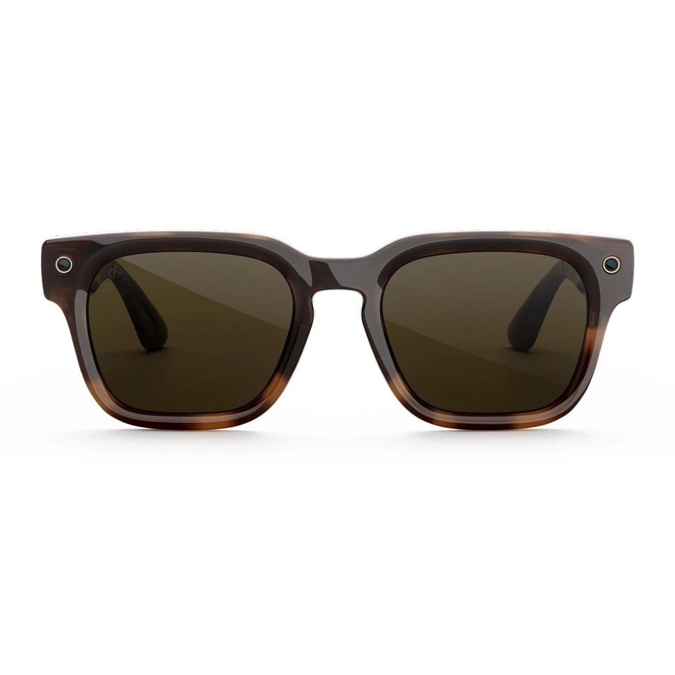 Умные очки Meta Glasses Fury Mahogany/Green (RW4016)