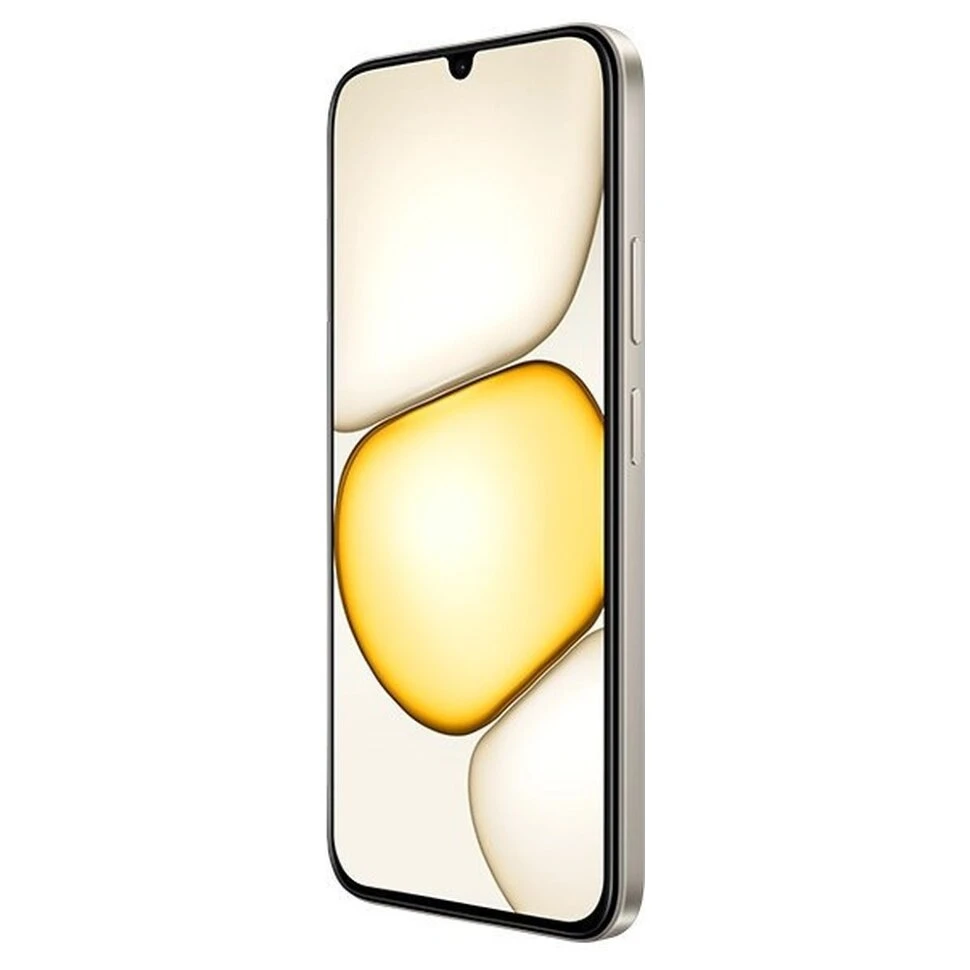 Смартфон realme C100x 4/128GB Белый (White)