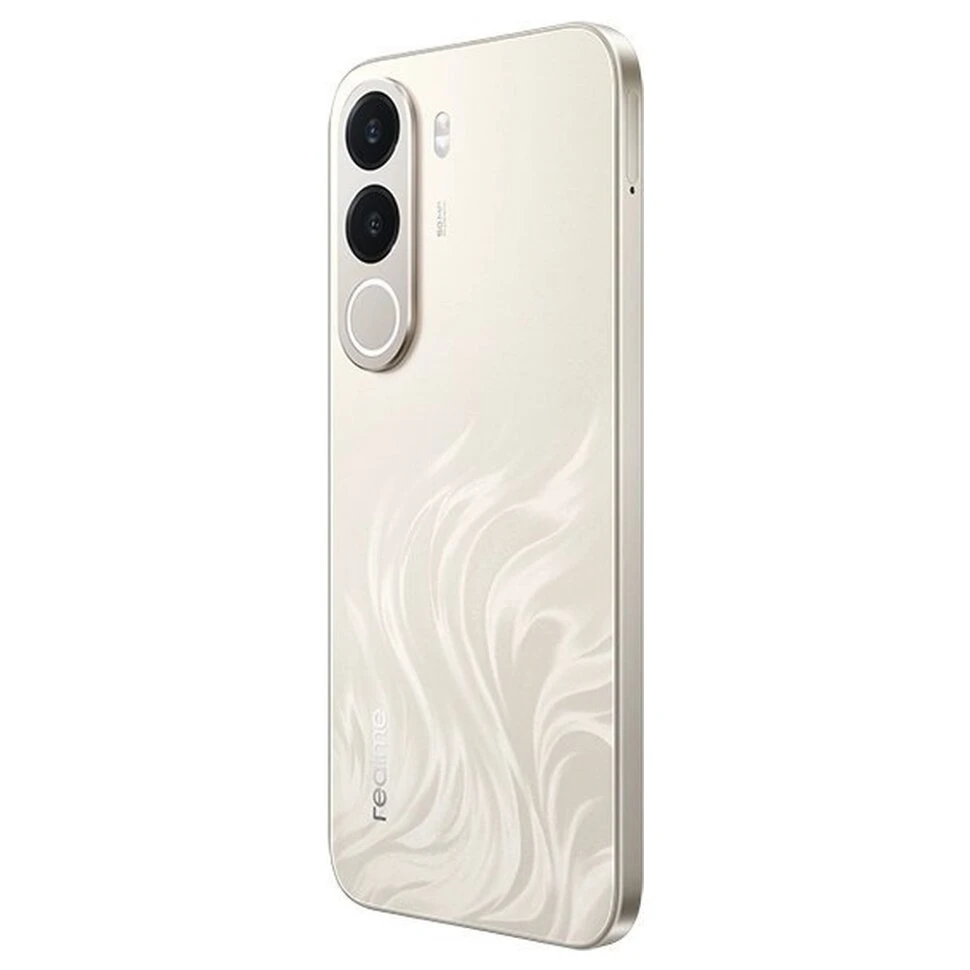 Смартфон realme C100x 4/128GB Белый (White)
