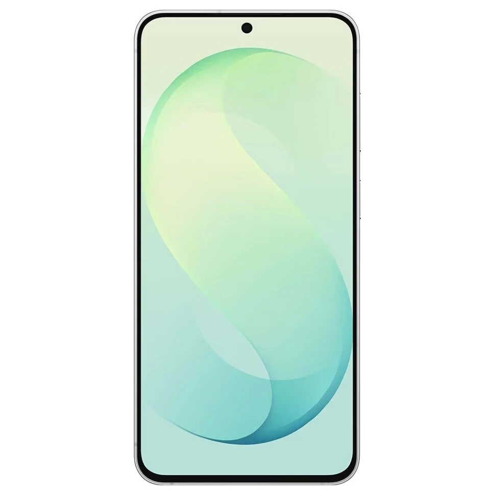 Смартфон Samsung Galaxy S26 FE 8/128GB Зеленый (Pistachio)