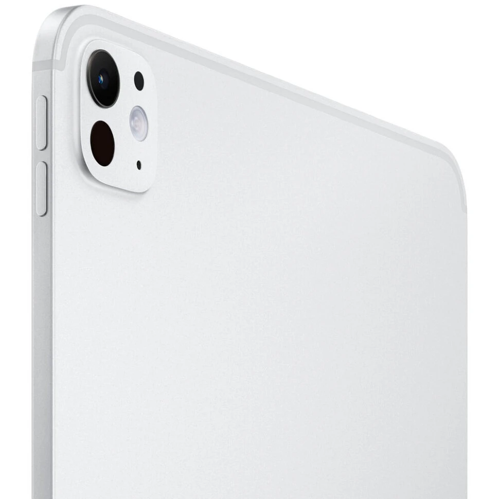 Планшет Apple iPad Pro 13 (2025) 256GB Wi-Fi Серебро (Silver)