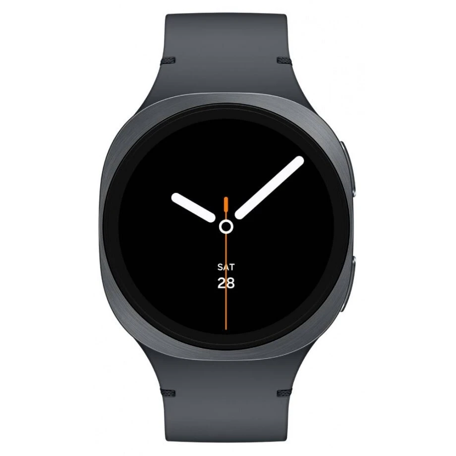 Умные часы Samsung Galaxy Watch8 LTE 44mm Черный (Graphite)