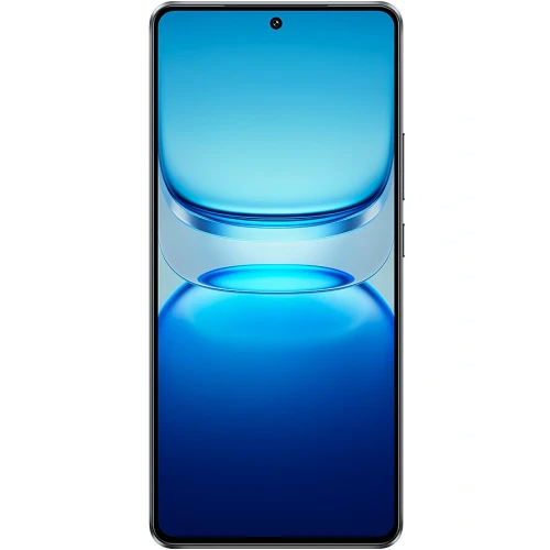 Смартфон vivo iQOO Neo 10 12/256GB Черный (Black)