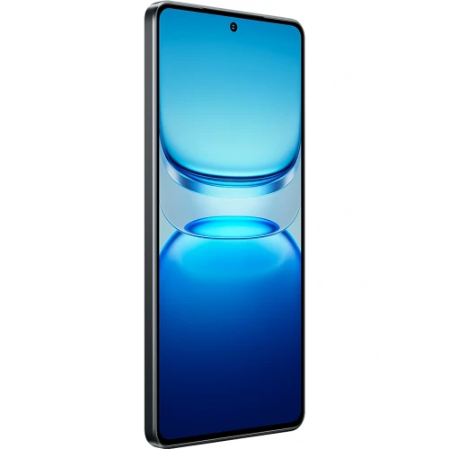 Смартфон vivo iQOO Neo 10 12/256GB Черный (Black)