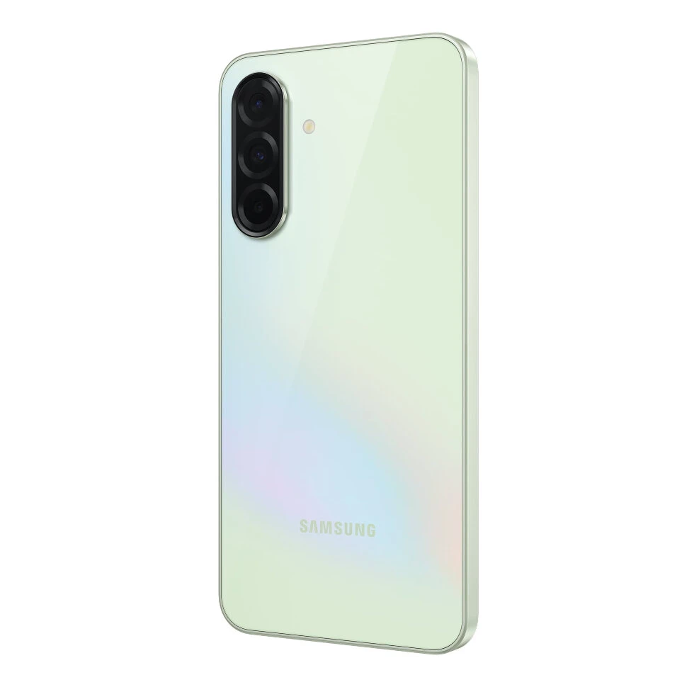 Смартфон Samsung Galaxy A36 5G 8/128GB Лаймовый (Awesome Lime)