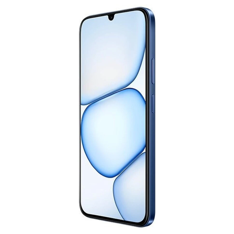 Смартфон realme C100x 4/128GB Синий (Blue)