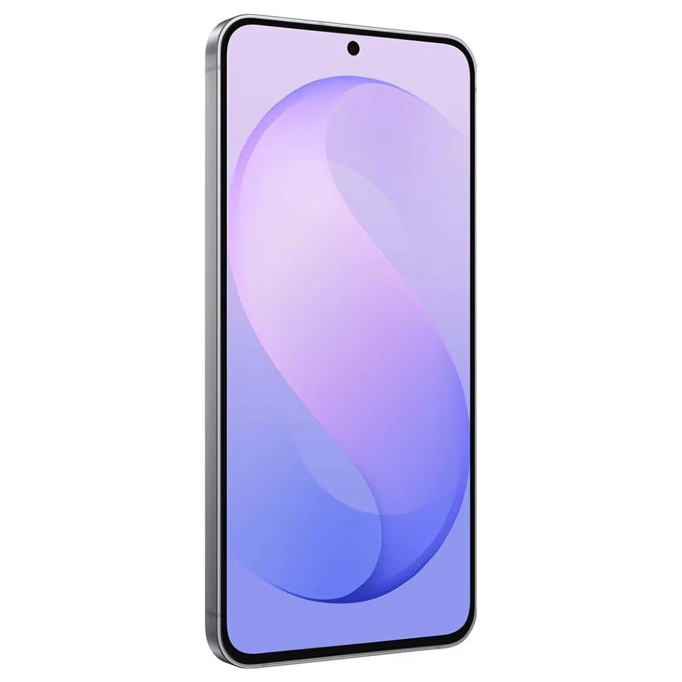 Смартфон Samsung Galaxy S26 FE 8/128GB Синий (Blueberry)